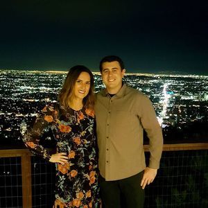 Meet your Posher, Lacey